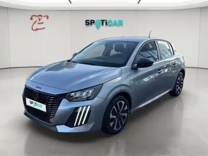 Photo Peugeot 208 Style