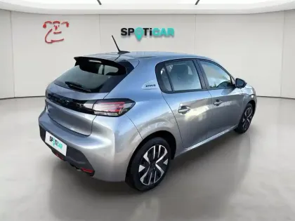Photo 6 Peugeot 208  1.2 100ch S&S Style