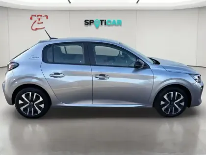Photo 7 Peugeot 208  1.2 100ch S&S Style