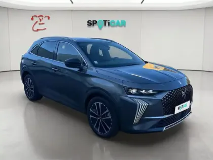 Photo 7 DS DS 7  E-TENSE 4x4 300ch Rivoli