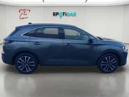 Photo 6 DS DS 7  E-TENSE 4x4 300ch Rivoli