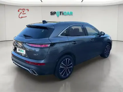 Photo 5 DS DS 7  E-TENSE 4x4 300ch Rivoli