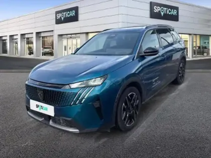 Photo Peugeot 5008 Allure