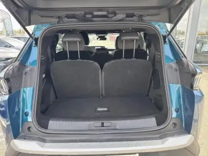 Photo 5 Peugeot 5008  Hybrid 136ch Allure e-DCS6