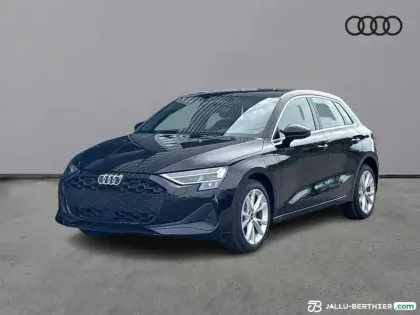 Photo Audi A3 Business Executive