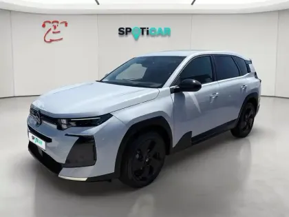Photo Citroën C5 Aircross Business