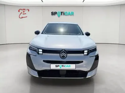 Photo 9 Citroën C5 aircross  1.2 Hybride 145ch BUSINESS boite automatique