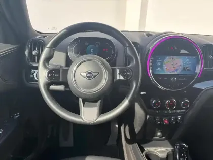 Photo 14 Mini Countryman  Cooper 136ch Highlands