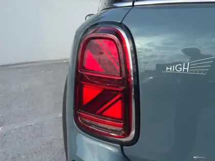 Photo 11 Mini Countryman  Cooper 136ch Highlands