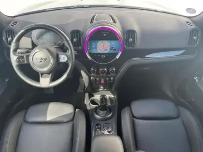 Photo 5 Mini Countryman  Cooper 136ch Highlands