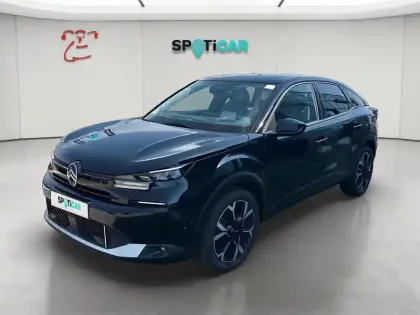 Photo Citroën C4 Max
