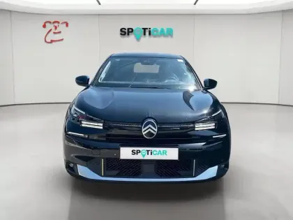 Photo 8 Citroën C4  1.2 Hybride 136ch S&S MAX Automatique