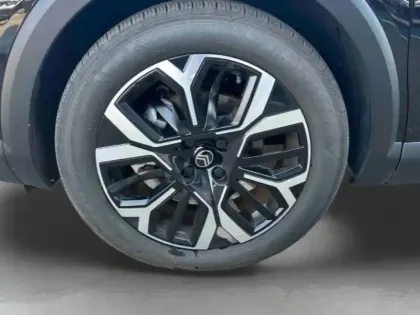 Photo 9 Citroën C4  1.2 Hybride 136ch S&S MAX Automatique