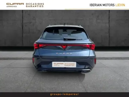 Photo 5 Cupra Leon  ST 1.5 eTSI 150ch V DSG7