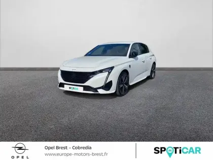 Photo Peugeot 308 Gt