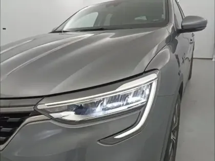 Photo 7 Renault Arkana  1.3 TCe mild hybrid 140ch Equilibre EDC -22