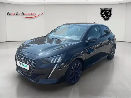 Photo Peugeot 208 Gt Pack