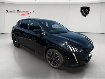 Photo 7 Peugeot 208  1.2 PureTech 130ch S&S GT Pack EAT8