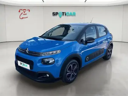 Photo Citroën C3 Shine