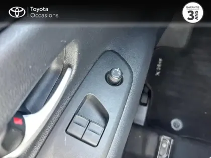 Photo 12 Toyota Aygo X  1.0 VVT-i 72ch Dynamic MY24