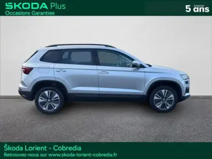 Photo 18 Skoda Karoq  1.5 TSI Evo 2 ACT 150ch Selection DSG7