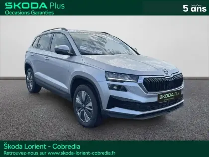 Photo 17 Skoda Karoq  1.5 TSI Evo 2 ACT 150ch Selection DSG7