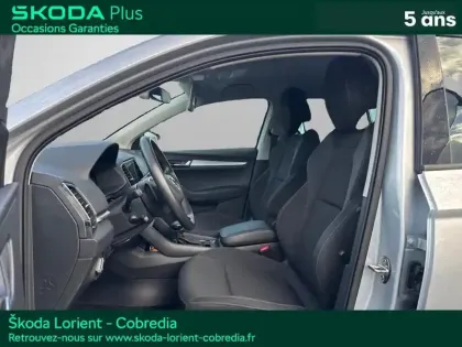 Photo 22 Skoda Karoq  1.5 TSI Evo 2 ACT 150ch Selection DSG7