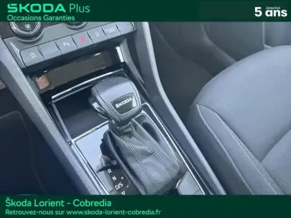 Photo 11 Skoda Karoq  1.5 TSI Evo 2 ACT 150ch Selection DSG7
