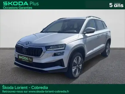 Photo Skoda Karoq Selection