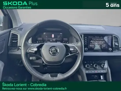 Photo 27 Skoda Karoq  1.5 TSI Evo 2 ACT 150ch Selection DSG7