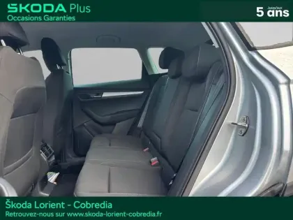Photo 23 Skoda Karoq  1.5 TSI Evo 2 ACT 150ch Selection DSG7