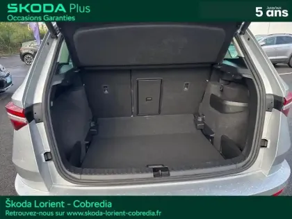 Photo 21 Skoda Karoq  1.5 TSI Evo 2 ACT 150ch Selection DSG7