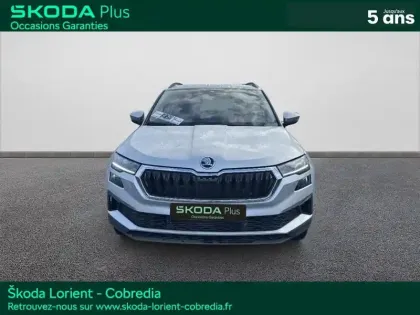 Photo 16 Skoda Karoq  1.5 TSI Evo 2 ACT 150ch Selection DSG7
