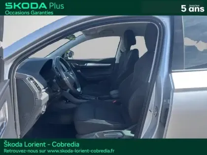 Photo 7 Skoda Karoq  1.5 TSI Evo 2 ACT 150ch Selection DSG7