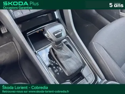 Photo 26 Skoda Karoq  1.5 TSI Evo 2 ACT 150ch Selection DSG7
