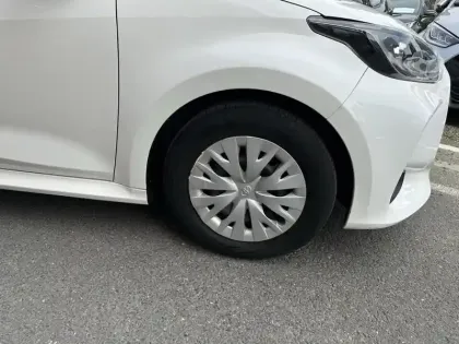 Photo 8 Toyota Yaris  116h Dynamic 5p MY22
