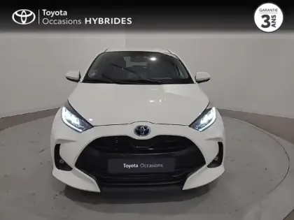 Photo 13 Toyota Yaris  116h Design 5p MY22