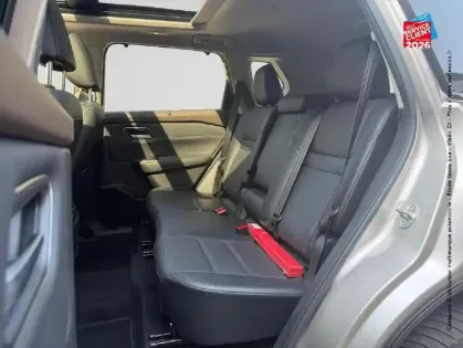 Photo 10 Nissan X-trail  e-Power 204ch Tekna
