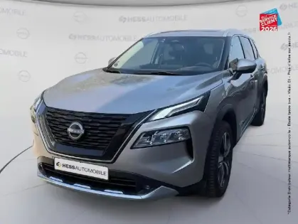 Photo Nissan X-trail Tekna