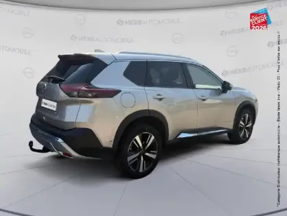 Photo 5 Nissan X-trail  e-Power 204ch Tekna