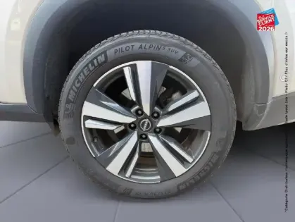 Photo 9 Nissan X-trail  e-Power 204ch Tekna
