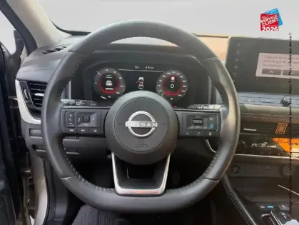 Photo 11 Nissan X-trail  e-Power 204ch Tekna
