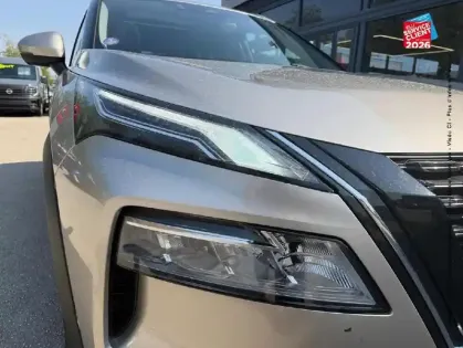 Photo 12 Nissan X-trail  e-Power 204ch Tekna