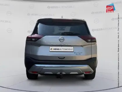 Photo 6 Nissan X-trail  e-Power 204ch Tekna