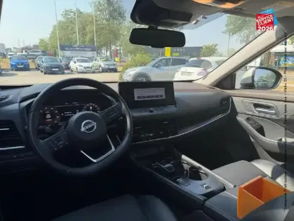 Photo 14 Nissan X-trail  e-Power 204ch Tekna