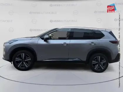 Photo 8 Nissan X-trail  e-Power 204ch Tekna