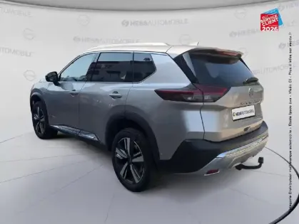 Photo 7 Nissan X-trail  e-Power 204ch Tekna