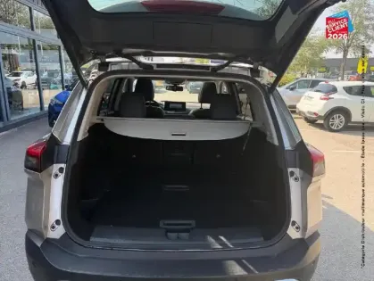 Photo 13 Nissan X-trail  e-Power 204ch Tekna
