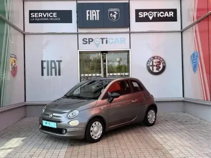 Photo Fiat 500 Base