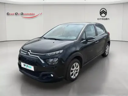 Photo Citroën C3 Feel